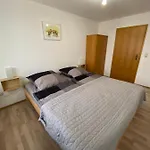 Riese Nordhessen Apartment