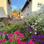 Riese Nordhessen Apartment *