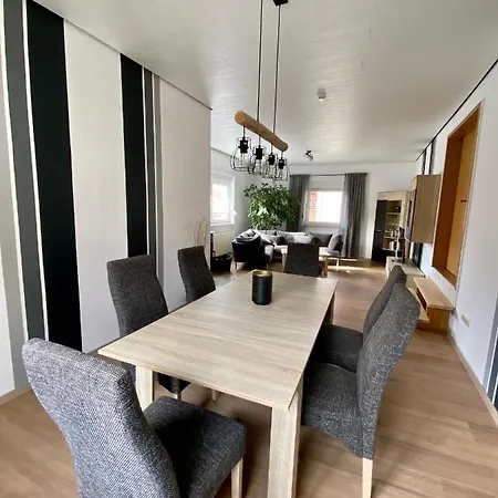 Apartment Riese Nordhessen *