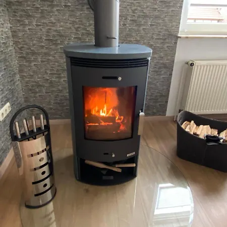 Apartment Riese Nordhessen Felsberg