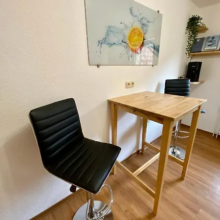 Apartment Riese Nordhessen *