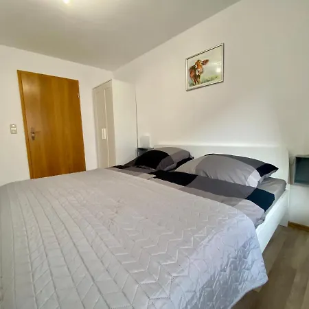 Riese Nordhessen Apartment *