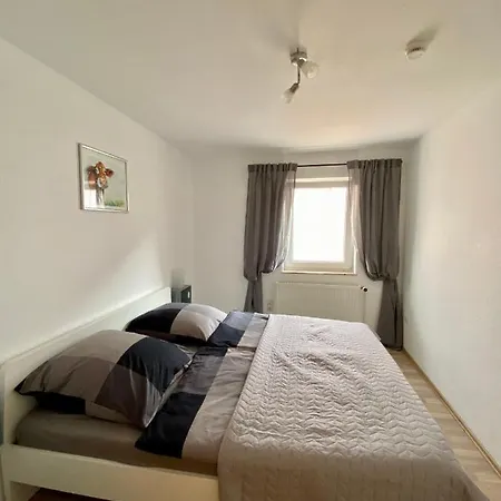 Apartment Riese Nordhessen *