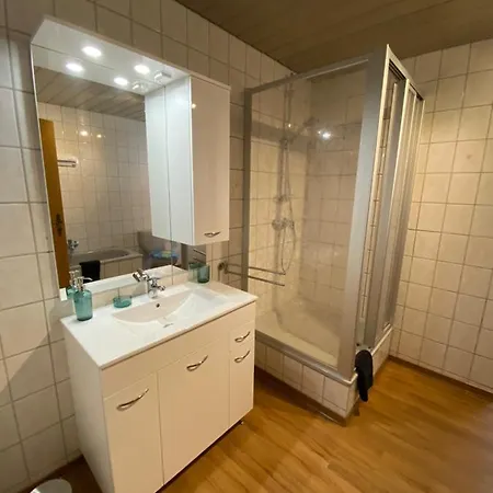 Riese Nordhessen Apartment