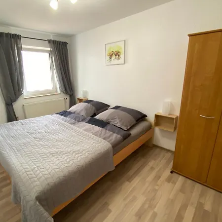 Riese Nordhessen Apartment *