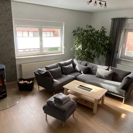 Apartment Riese Nordhessen Felsberg