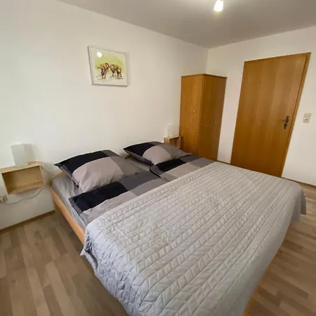 Riese Nordhessen Apartment