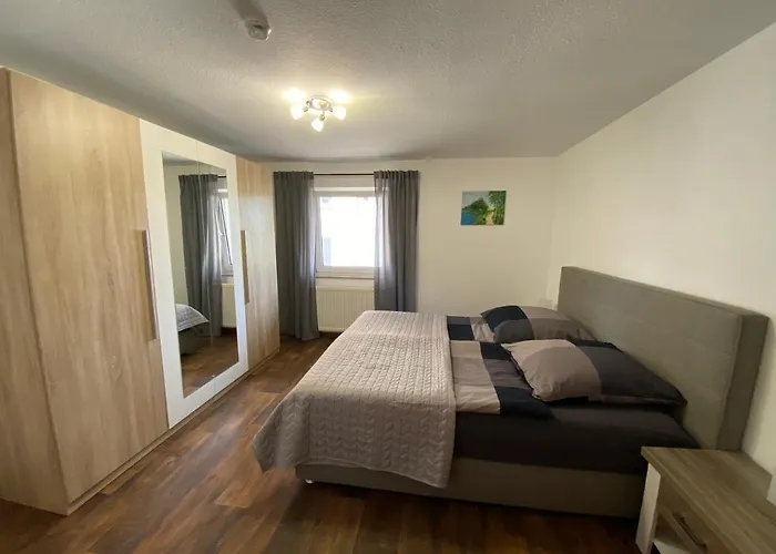 Riese Nordhessen * Felsberg