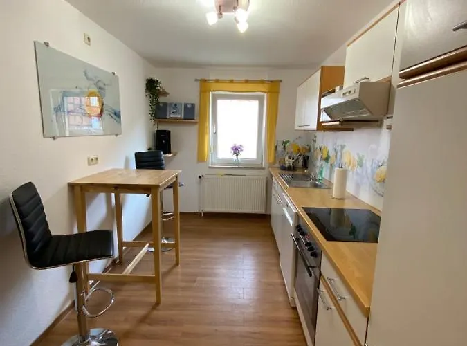 Riese Nordhessen * Felsberg