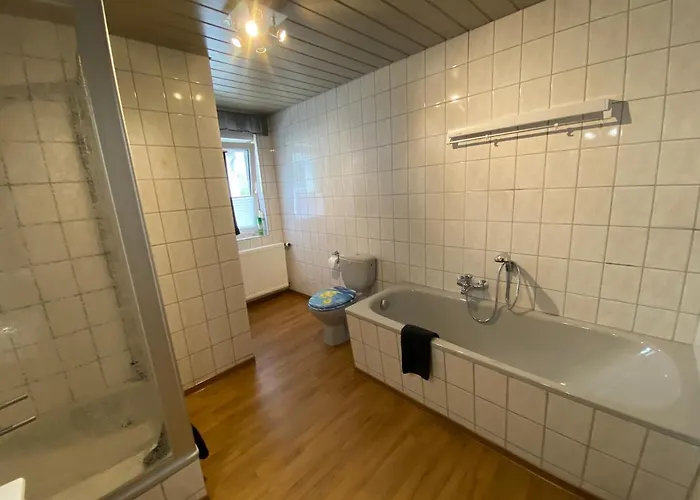 Διαμέρισμα Riese Nordhessen *