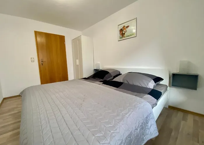 Riese Nordhessen Διαμέρισμα *