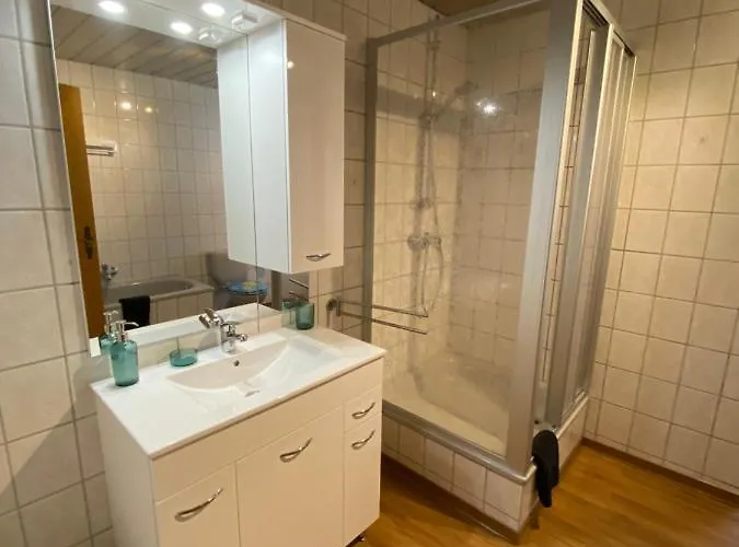 Riese Nordhessen Διαμέρισμα