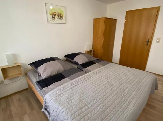 Riese Nordhessen Διαμέρισμα